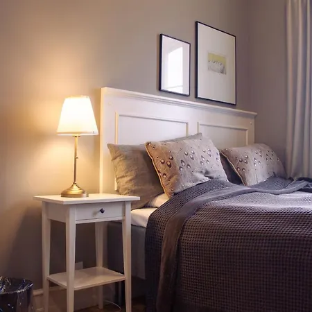 Hostrups מלון Tønder