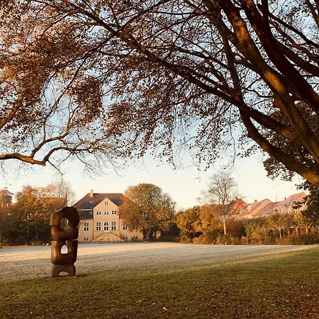 Hostrups מלון Tønder