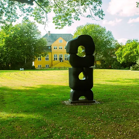 Hostrups מלון 3*