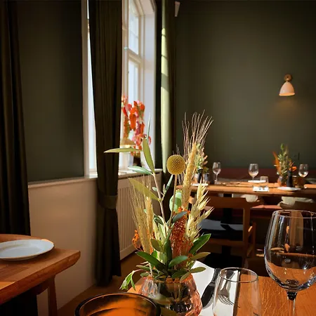 Hostrups מלון 3*