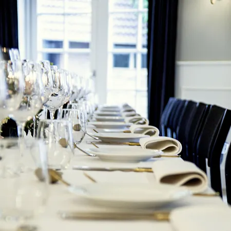 Hostrups Hotel Tønder