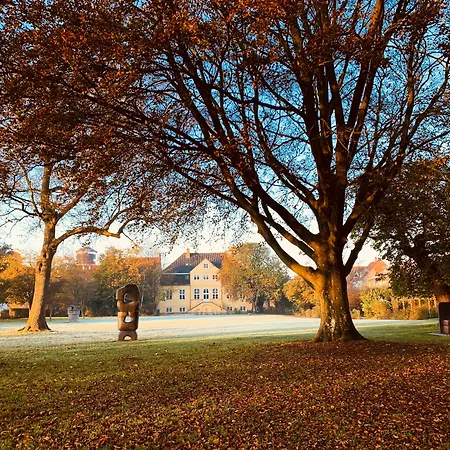 Hotel Hostrups Tønder
