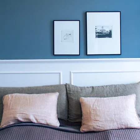 Hostrups מלון Tønder