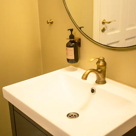 Hostrups מלון 3*