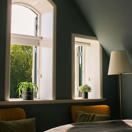 Hostrups Hotel Tønder