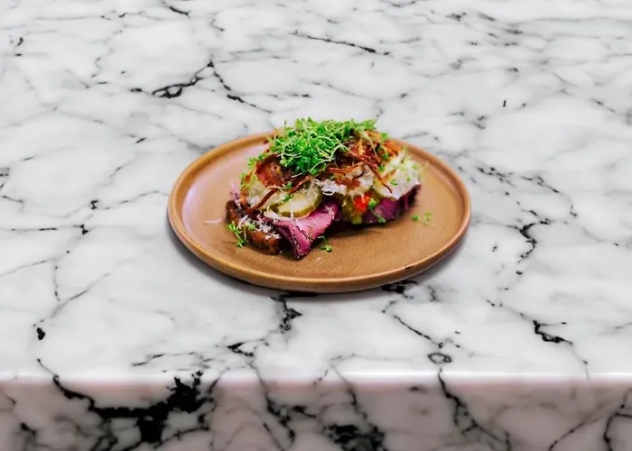 Hostrups Hotel Tønder