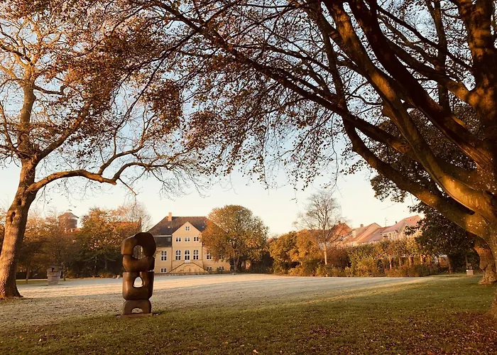 Hostrups Hotel Tonder