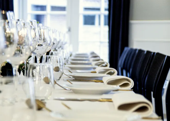 Hostrups Hotel Tønder