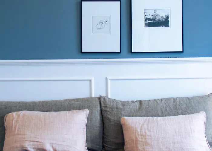 Hostrups Hotel Tønder