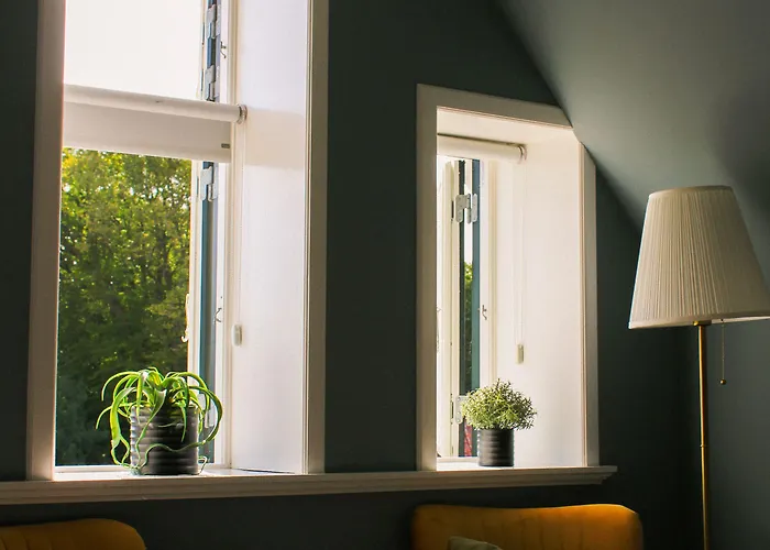 Hostrups Hotel Tønder