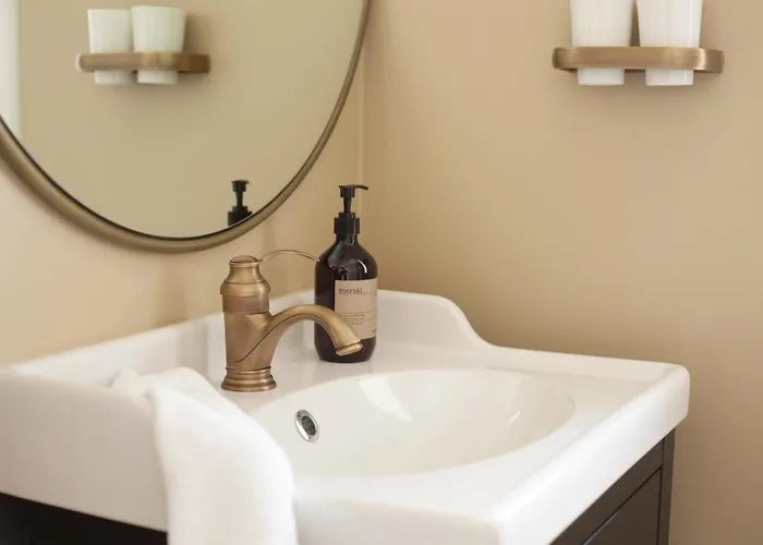 Hotel Hostrups Tonder